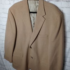 Mens blazer